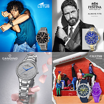 Montres